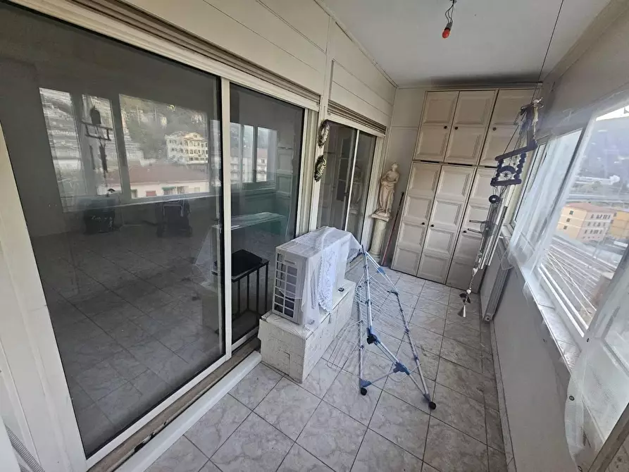 Immagine 6 di Appartamento in vendita  in VIA san secondo 15 a Ventimiglia