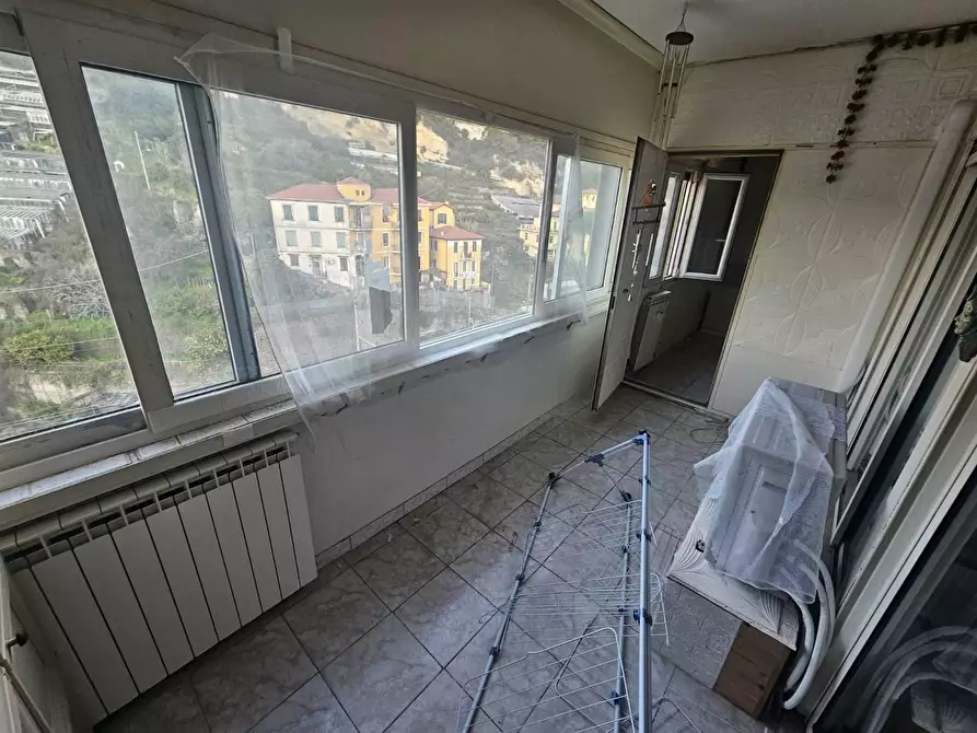Immagine 7 di Appartamento in vendita  in VIA san secondo 15 a Ventimiglia