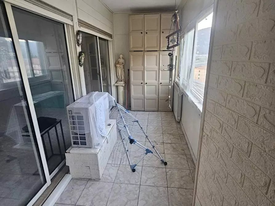 Immagine 8 di Appartamento in vendita  in VIA san secondo 15 a Ventimiglia