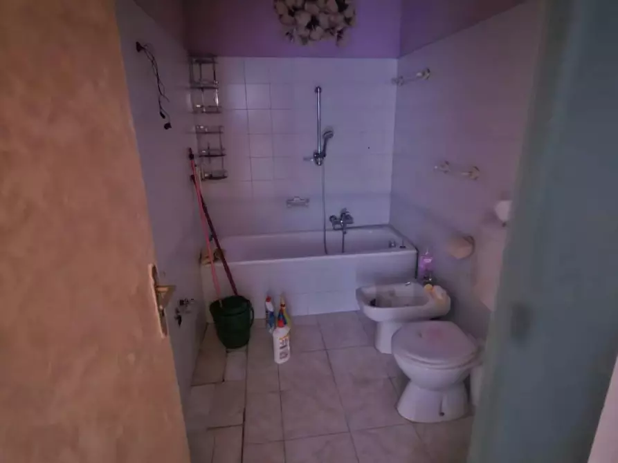 Immagine 17 di Appartamento in vendita  in VIA san secondo 15 a Ventimiglia