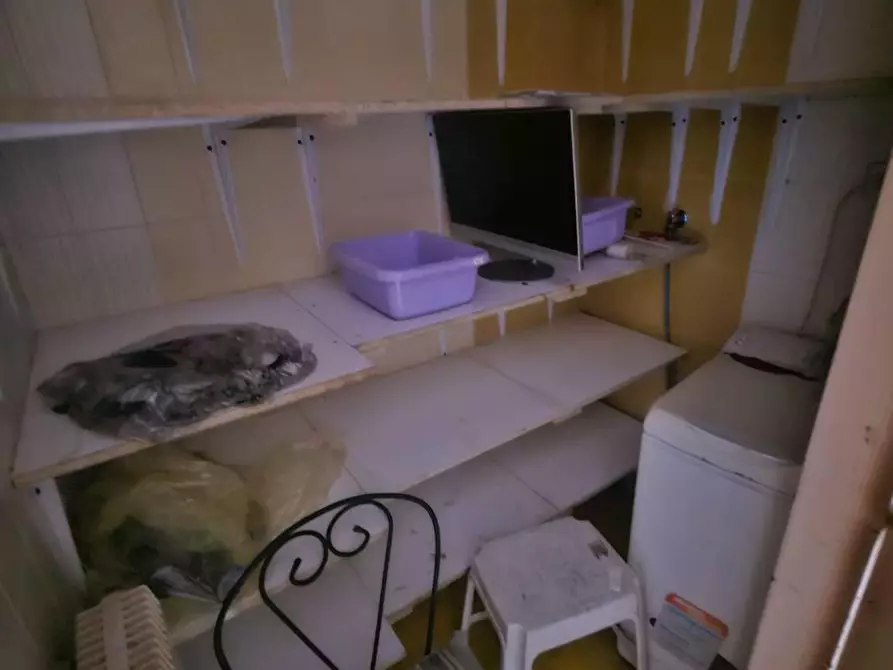 Immagine 18 di Appartamento in vendita  in VIA san secondo 15 a Ventimiglia