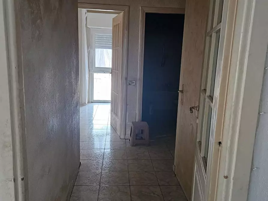 Immagine 15 di Appartamento in vendita  in VIA san secondo 15 a Ventimiglia