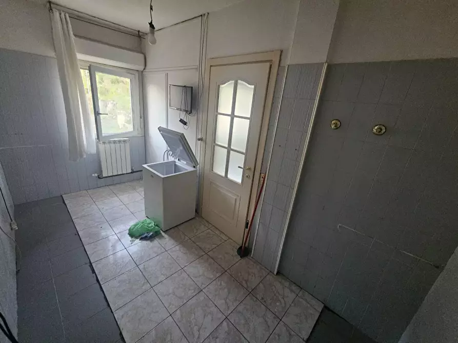 Immagine 9 di Appartamento in vendita  in VIA san secondo 15 a Ventimiglia