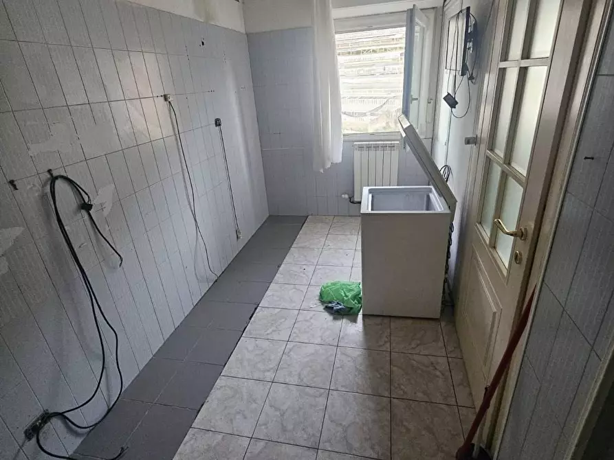 Immagine 11 di Appartamento in vendita  in VIA san secondo 15 a Ventimiglia