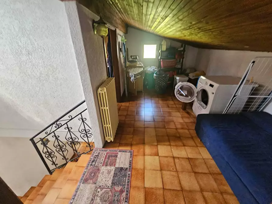 Immagine 15 di Casa semindipendente in vendita  in VIA serro inferiore a Ventimiglia