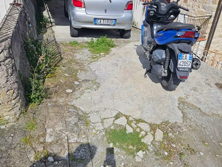 Immagine 25 di Casa semindipendente in vendita  in VIA serro inferiore a Ventimiglia