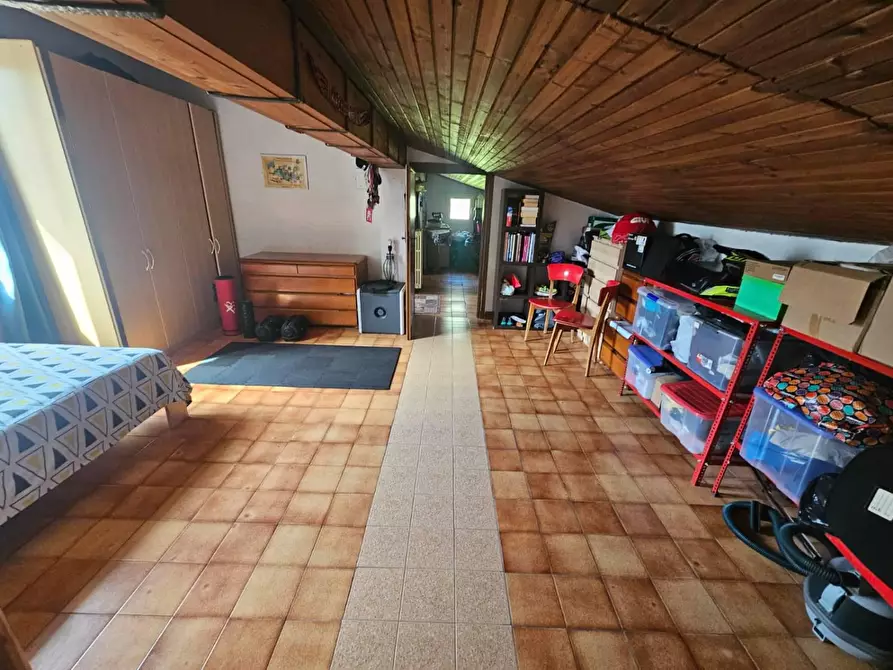 Immagine 14 di Casa semindipendente in vendita  in VIA serro inferiore a Ventimiglia