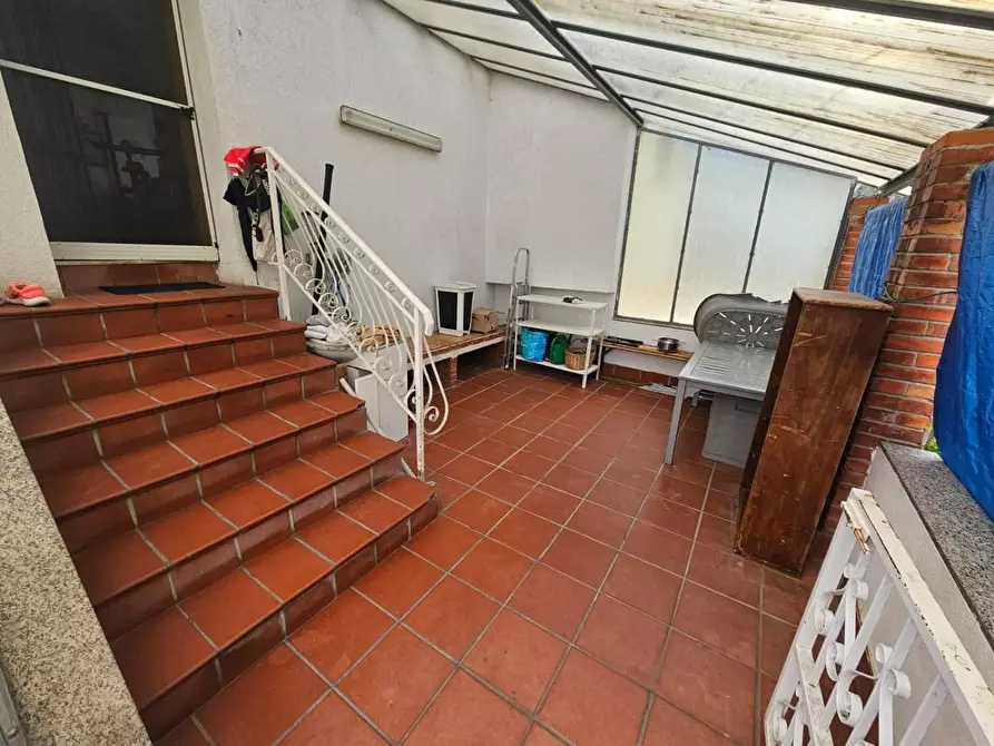 Immagine 4 di Casa semindipendente in vendita  in VIA serro inferiore a Ventimiglia