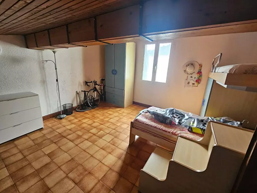Immagine 16 di Casa semindipendente in vendita  in VIA serro inferiore a Ventimiglia