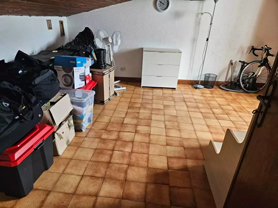 Immagine 17 di Casa semindipendente in vendita  in VIA serro inferiore a Ventimiglia