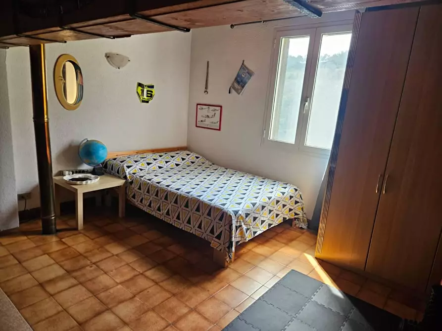 Immagine 18 di Casa semindipendente in vendita  in VIA serro inferiore a Ventimiglia