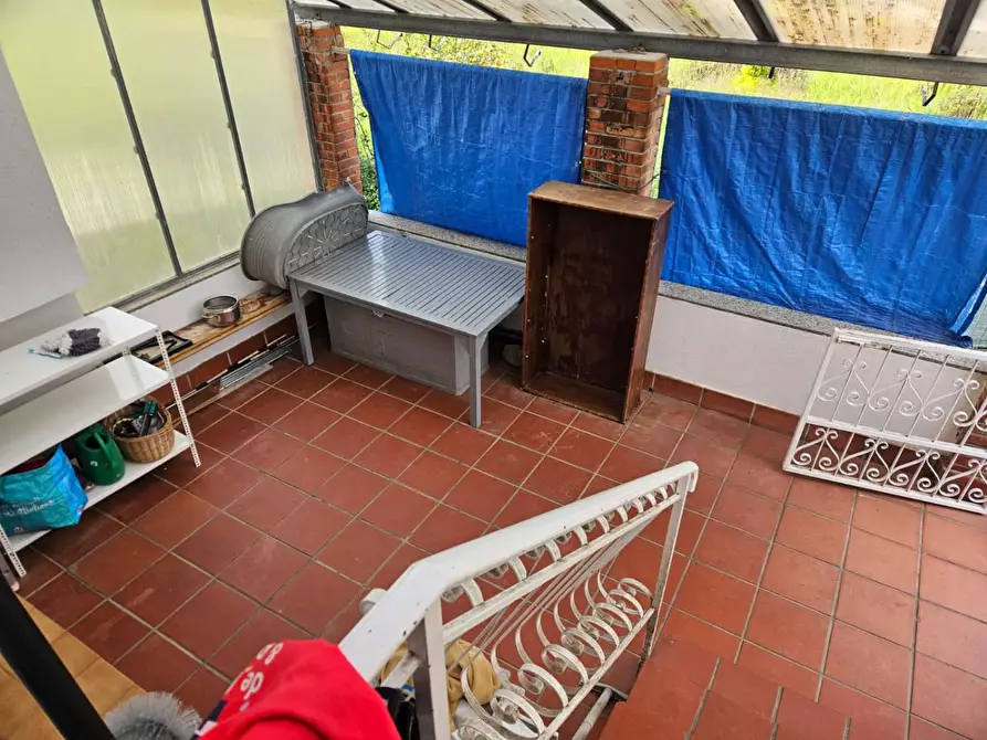 Immagine 20 di Casa semindipendente in vendita  in VIA serro inferiore a Ventimiglia