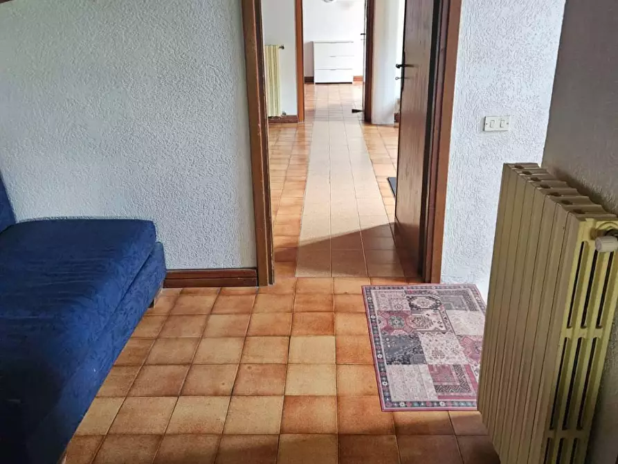 Immagine 21 di Casa semindipendente in vendita  in VIA serro inferiore a Ventimiglia