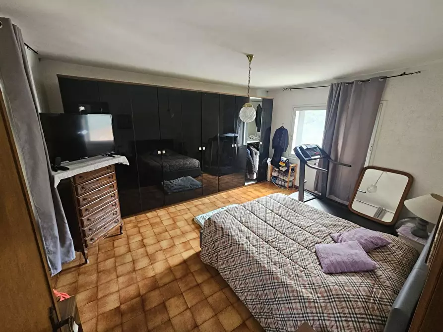 Immagine 11 di Casa semindipendente in vendita  in VIA serro inferiore a Ventimiglia