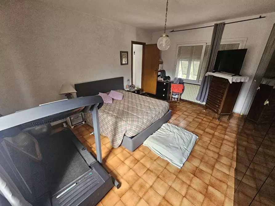Immagine 19 di Casa semindipendente in vendita  in VIA serro inferiore a Ventimiglia