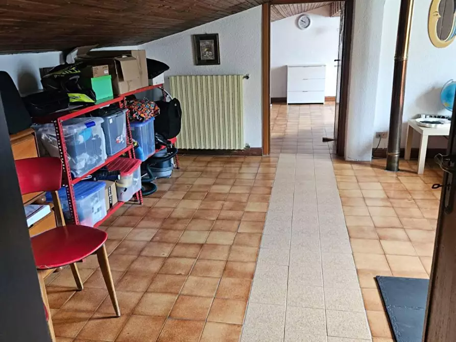 Immagine 23 di Casa semindipendente in vendita  in VIA serro inferiore a Ventimiglia