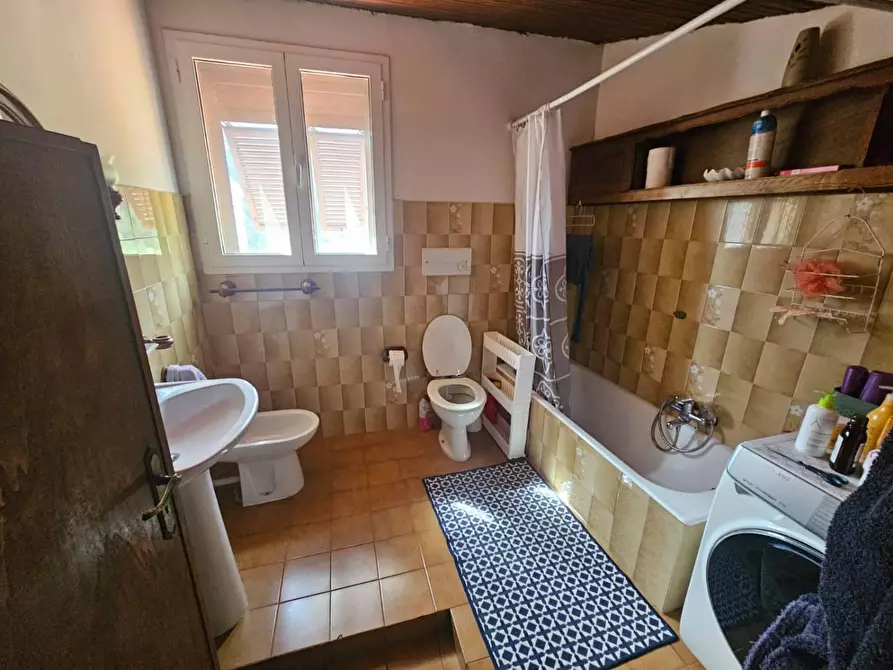 Immagine 24 di Casa semindipendente in vendita  in VIA serro inferiore a Ventimiglia