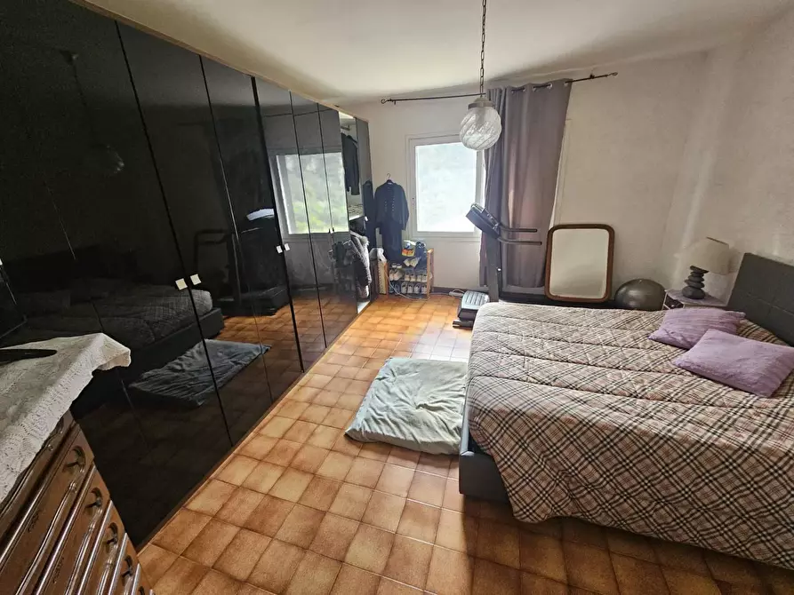 Immagine 12 di Casa semindipendente in vendita  in VIA serro inferiore a Ventimiglia