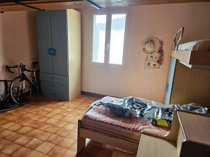 Immagine 22 di Casa semindipendente in vendita  in VIA serro inferiore a Ventimiglia