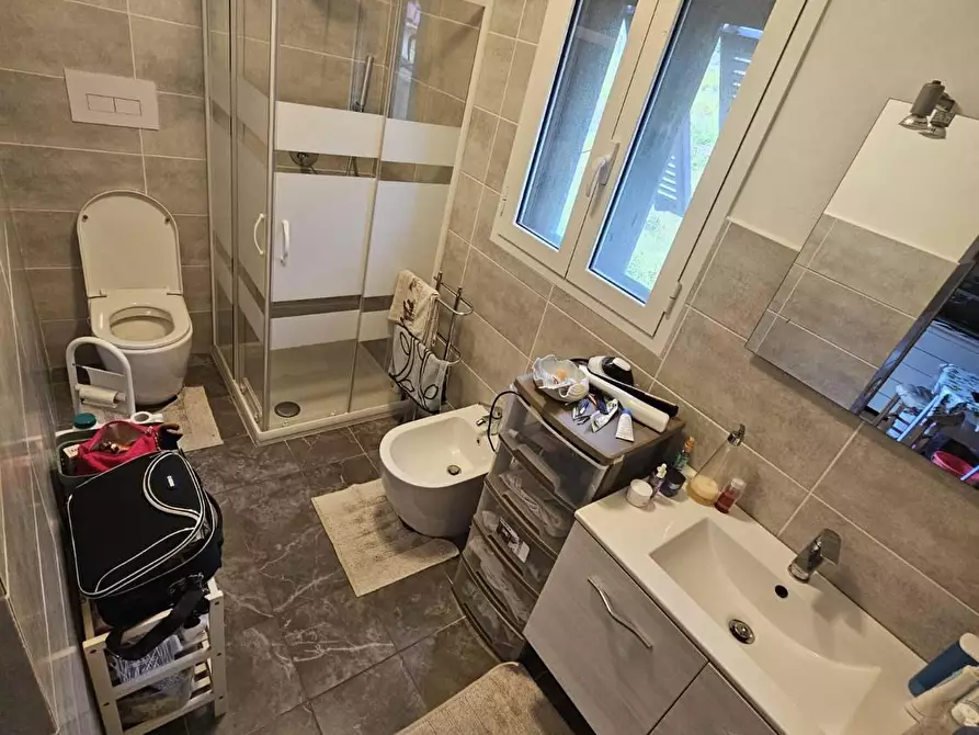 Immagine 8 di Casa semindipendente in vendita  in VIA serro inferiore a Ventimiglia