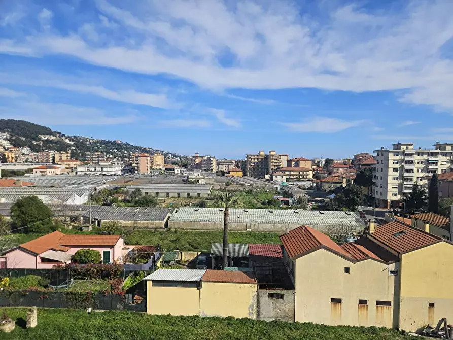 Immagine 3 di Appartamento in vendita  in VIA san vincenzo 110 a Vallecrosia