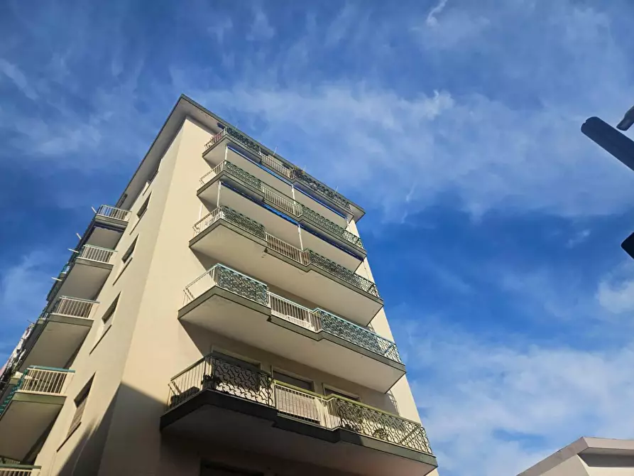 Immagine 1 di Appartamento in vendita  in VIA san vincenzo 110 a Vallecrosia