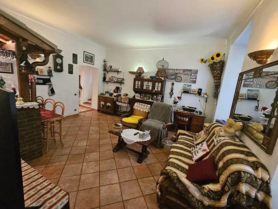 Immagine 3 di Appartamento in vendita  in VIA garibaldi a Ventimiglia