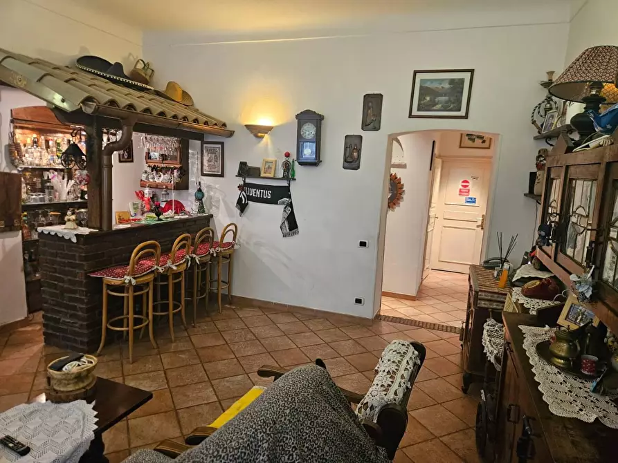 Immagine 5 di Appartamento in vendita  in VIA garibaldi a Ventimiglia