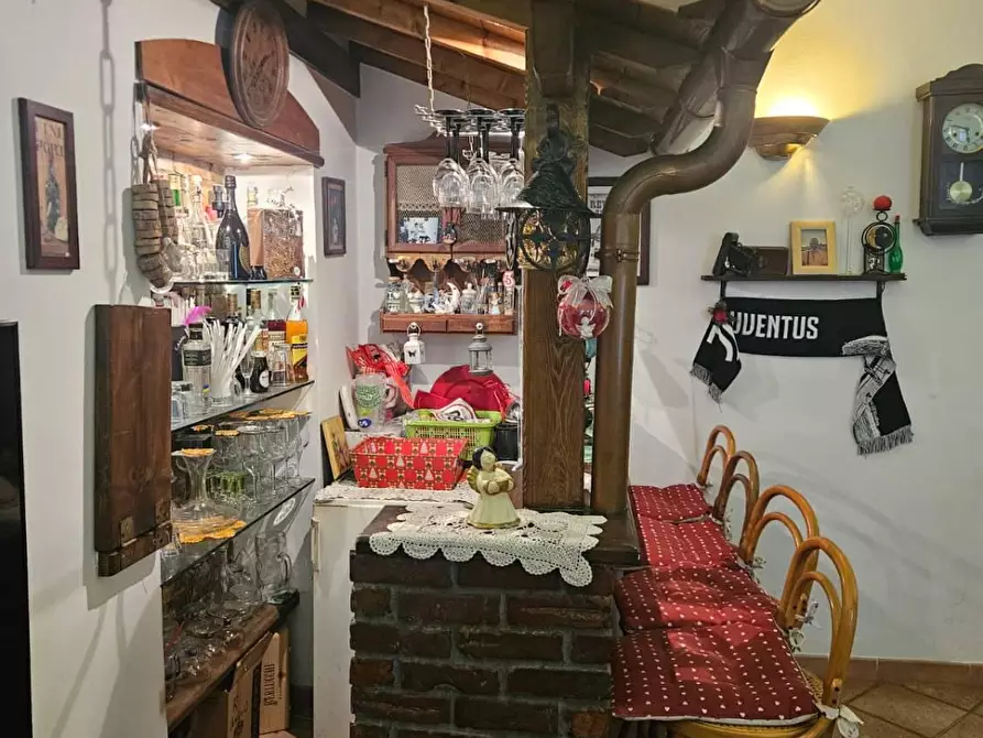 Immagine 6 di Appartamento in vendita  in VIA garibaldi a Ventimiglia