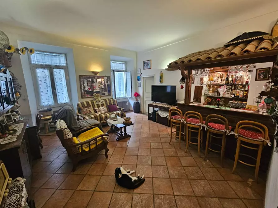 Immagine 7 di Appartamento in vendita  in VIA garibaldi a Ventimiglia