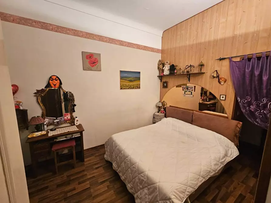 Immagine 14 di Appartamento in vendita  in VIA garibaldi a Ventimiglia