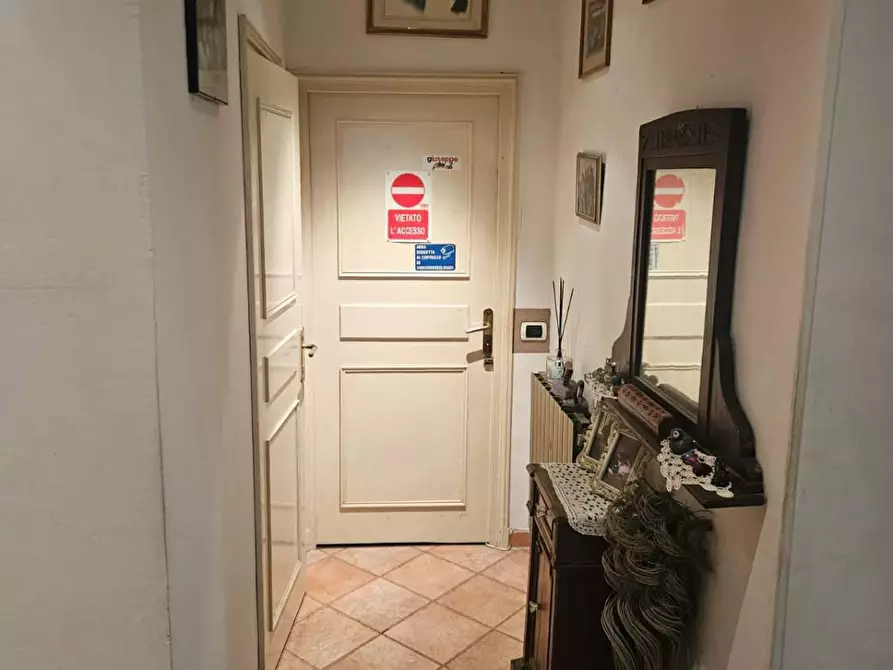 Immagine 8 di Appartamento in vendita  in VIA garibaldi a Ventimiglia