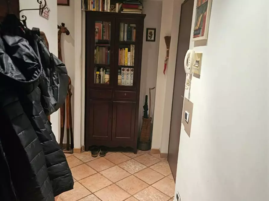 Immagine 9 di Appartamento in vendita  in VIA garibaldi a Ventimiglia