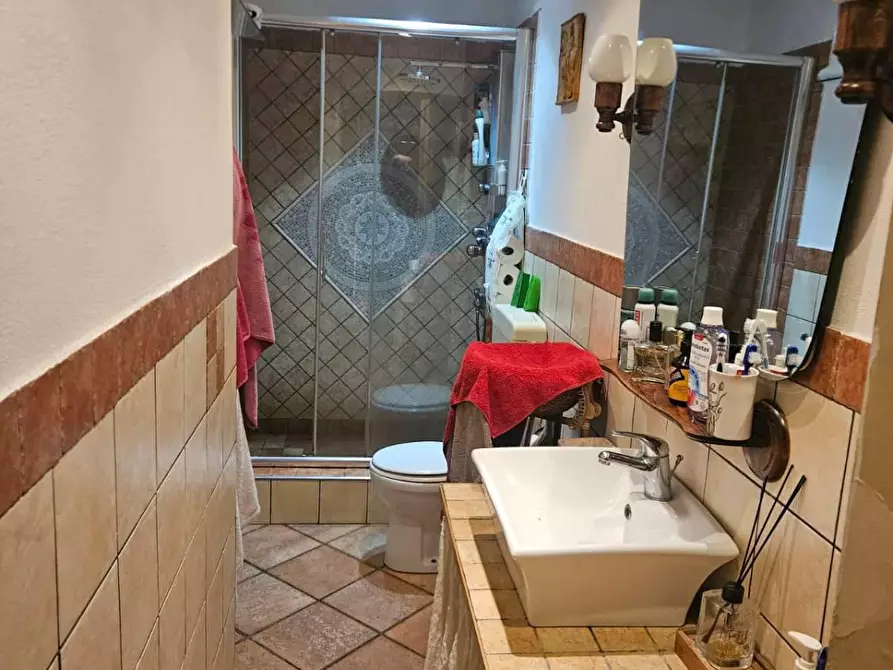 Immagine 11 di Appartamento in vendita  in VIA garibaldi a Ventimiglia