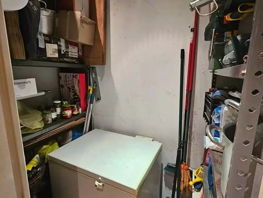 Immagine 16 di Appartamento in vendita  in VIA garibaldi a Ventimiglia