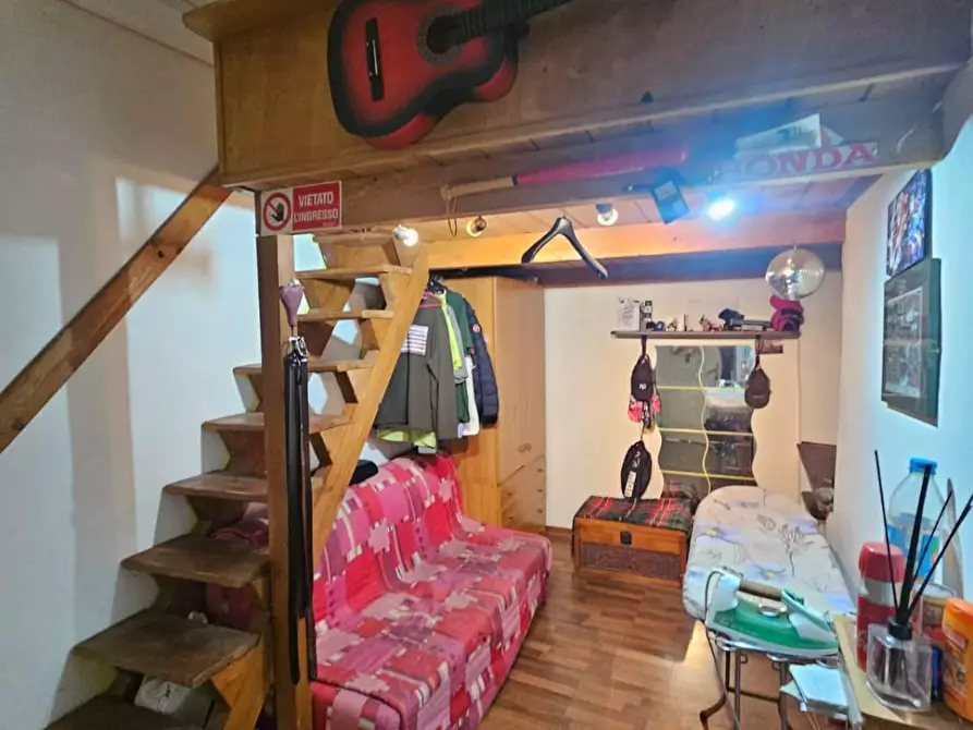 Immagine 17 di Appartamento in vendita  in VIA garibaldi a Ventimiglia