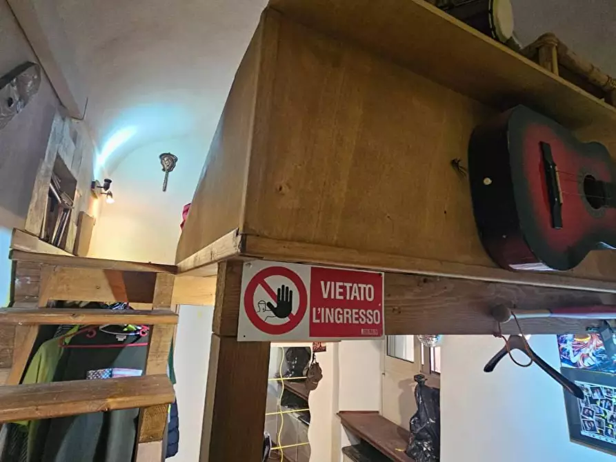 Immagine 18 di Appartamento in vendita  in VIA garibaldi a Ventimiglia