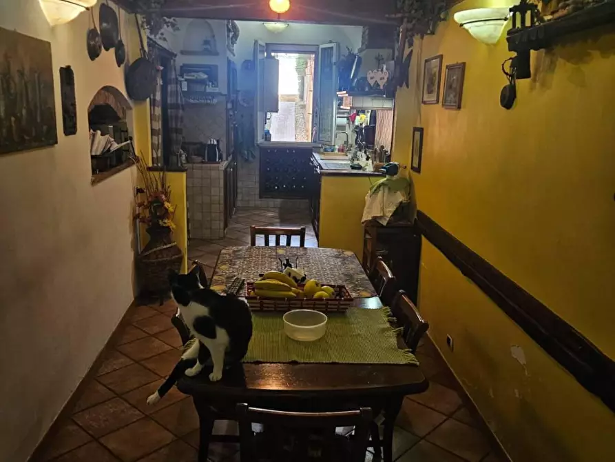 Immagine 2 di Appartamento in vendita  in VIA garibaldi a Ventimiglia