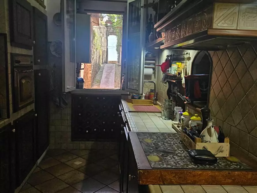 Immagine 20 di Appartamento in vendita  in VIA garibaldi a Ventimiglia