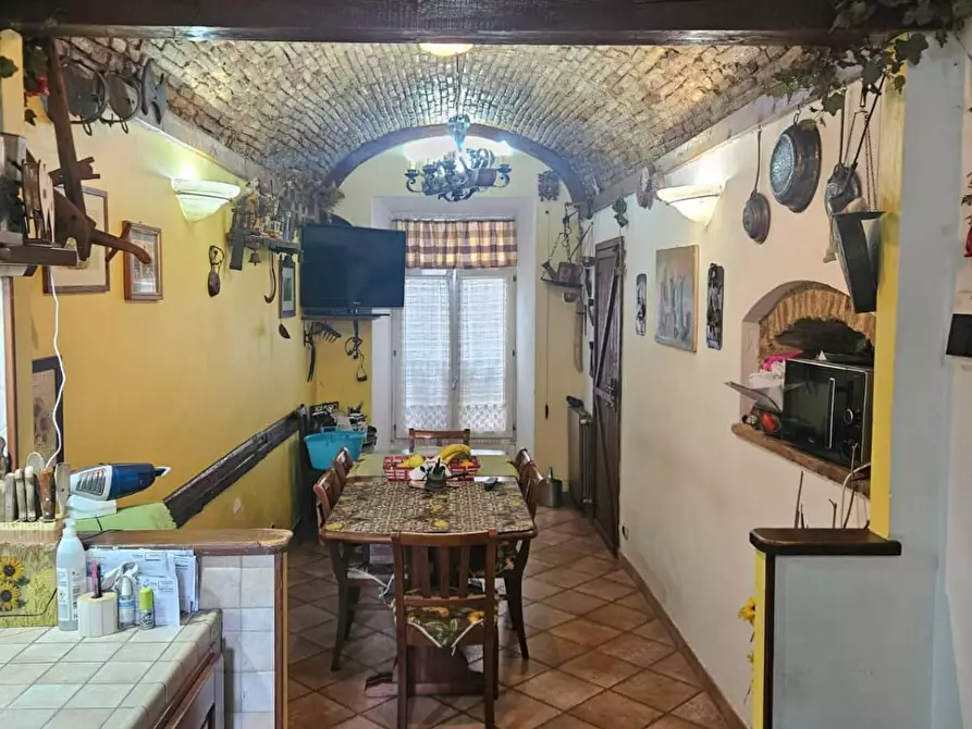 Immagine 21 di Appartamento in vendita  in VIA garibaldi a Ventimiglia