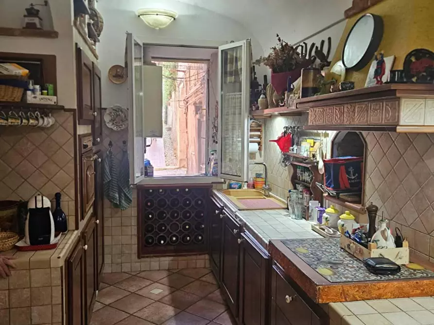 Immagine 22 di Appartamento in vendita  in VIA garibaldi a Ventimiglia