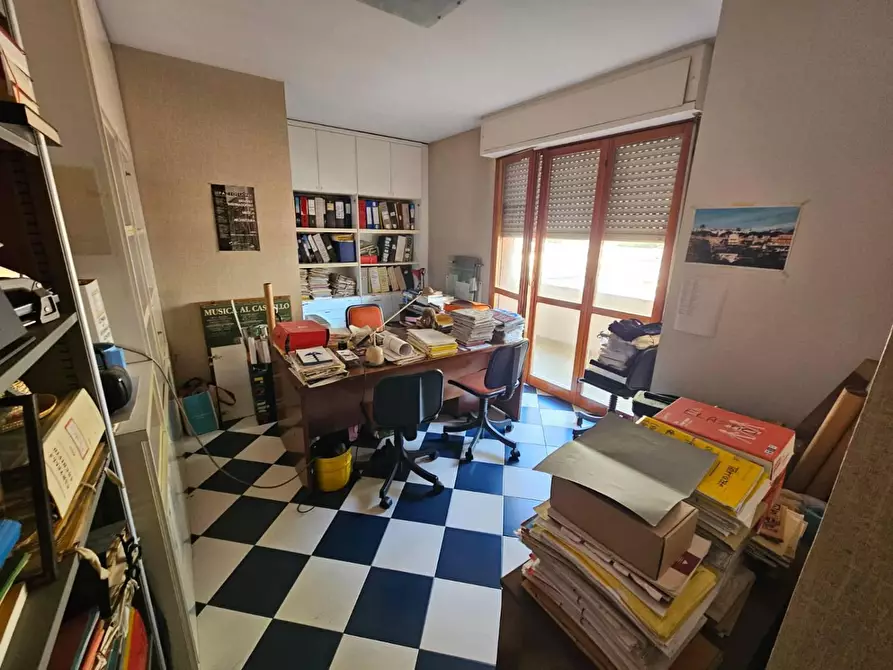 Immagine 3 di Appartamento in vendita  in VIA sottoconvento 75 a Ventimiglia