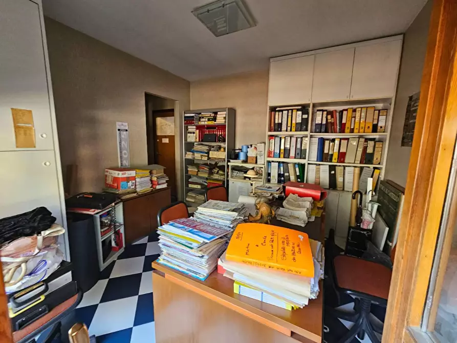 Immagine 4 di Appartamento in vendita  in VIA sottoconvento 75 a Ventimiglia