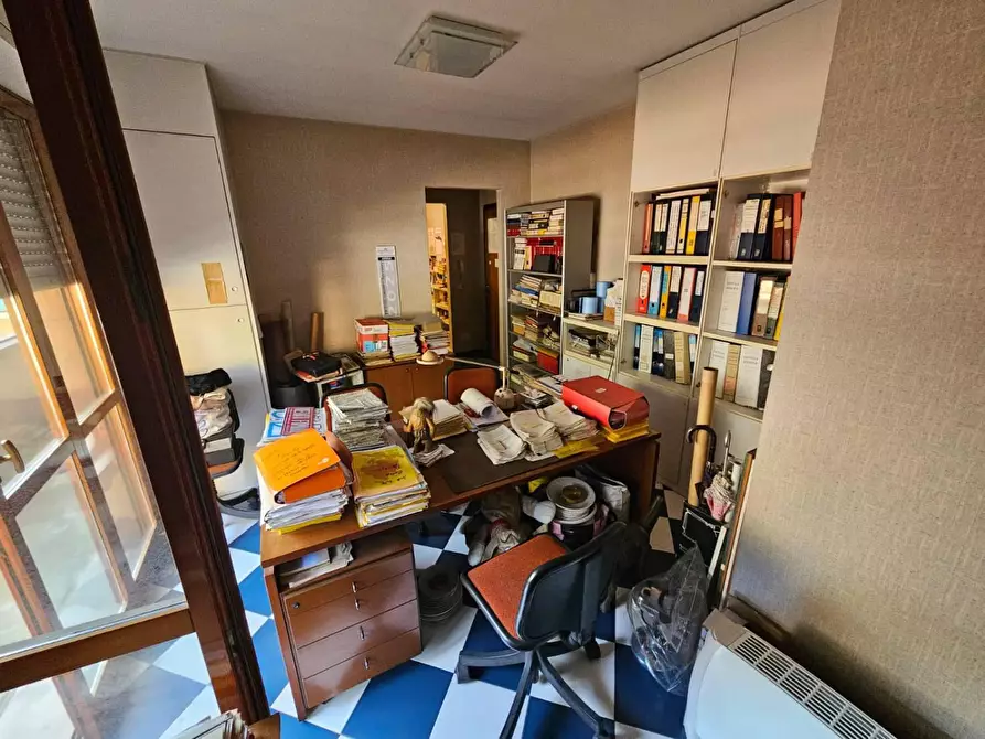 Immagine 5 di Appartamento in vendita  in VIA sottoconvento 75 a Ventimiglia