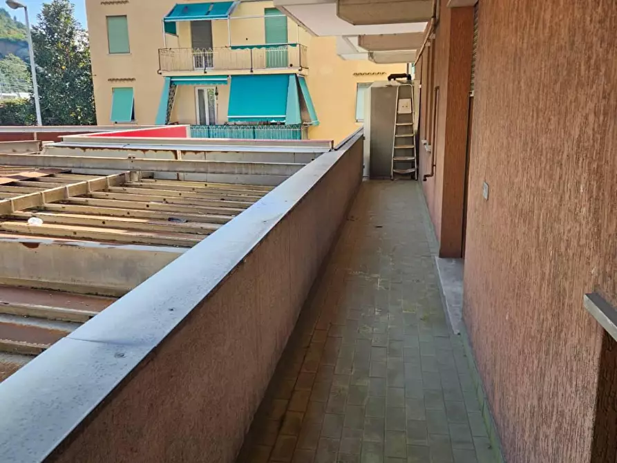 Immagine 2 di Appartamento in vendita  in VIA sottoconvento 75 a Ventimiglia