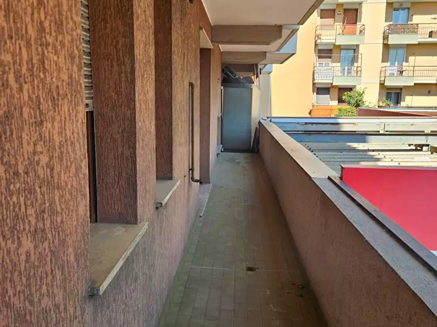 Immagine 1 di Appartamento in vendita  in VIA sottoconvento 75 a Ventimiglia