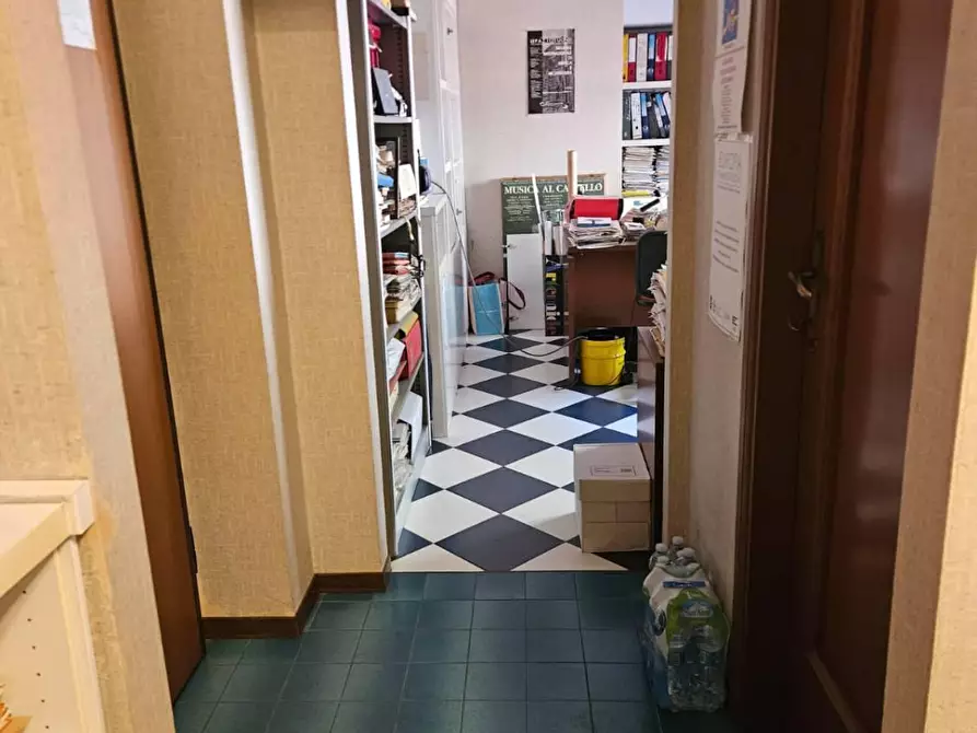 Immagine 6 di Appartamento in vendita  in VIA sottoconvento 75 a Ventimiglia