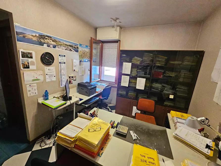 Immagine 8 di Appartamento in vendita  in VIA sottoconvento 75 a Ventimiglia