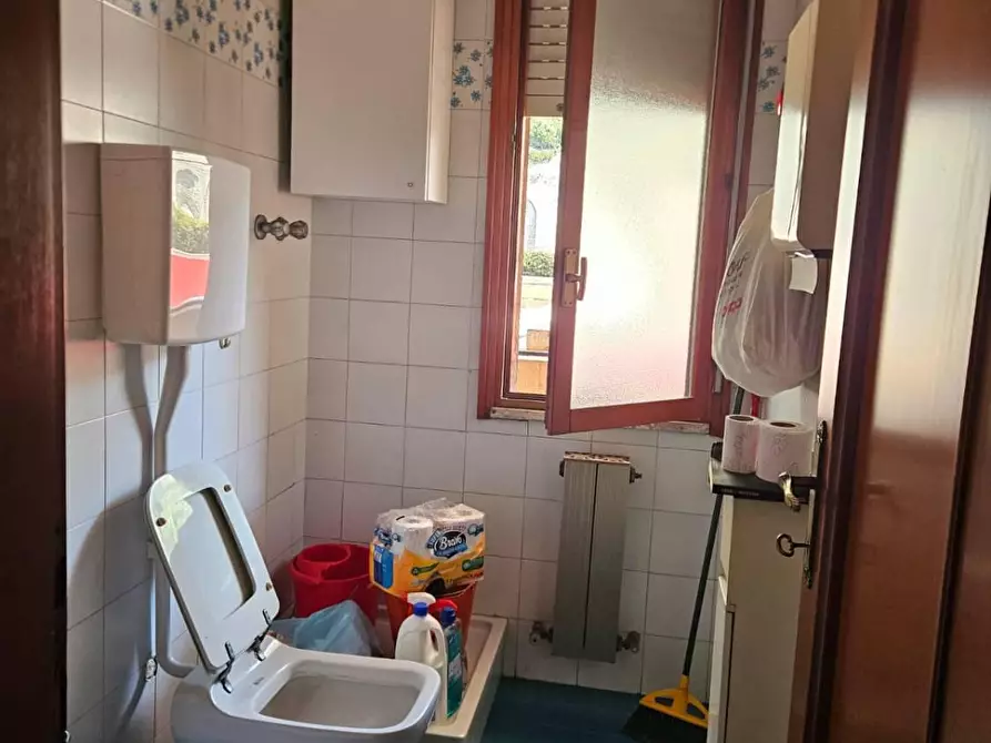 Immagine 9 di Appartamento in vendita  in VIA sottoconvento 75 a Ventimiglia