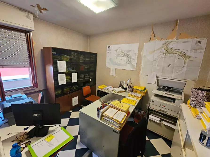 Immagine 7 di Appartamento in vendita  in VIA sottoconvento 75 a Ventimiglia